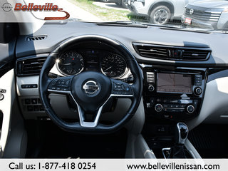 2021 Nissan Qashqai in Belleville, Ontario - 20 - w320h240px