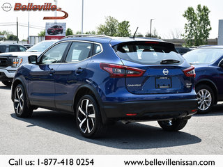 2021 Nissan Qashqai in Belleville, Ontario - 6 - w320h240px