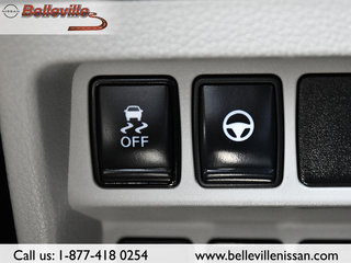2021 Nissan Qashqai in Belleville, Ontario - 16 - w320h240px