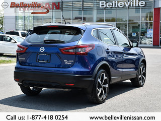 2021 Nissan Qashqai in Belleville, Ontario - 8 - w320h240px