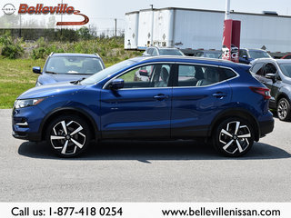2021 Nissan Qashqai in Belleville, Ontario - 5 - w320h240px