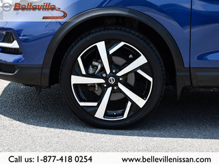 2021 Nissan Qashqai in Belleville, Ontario - 4 - w320h240px
