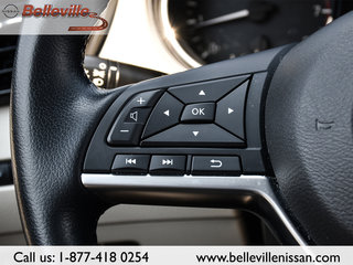 2021 Nissan Qashqai in Belleville, Ontario - 27 - w320h240px