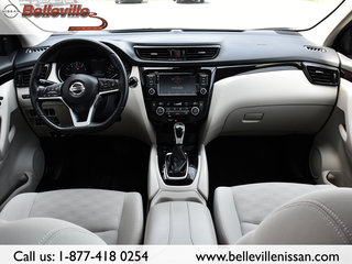 2022 Nissan Qashqai in Belleville, Ontario - 21 - w320h240px