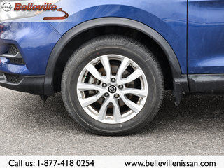 2022 Nissan Qashqai in Belleville, Ontario - 4 - w320h240px
