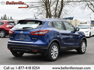 2022 Nissan Qashqai in Belleville, Ontario - 8 - w320h240px