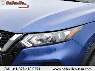 2022 Nissan Qashqai in Belleville, Ontario - 3 - w320h240px