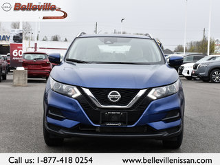 2022 Nissan Qashqai in Belleville, Ontario - 2 - w320h240px