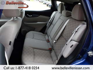 2022 Nissan Qashqai in Belleville, Ontario - 17 - w320h240px