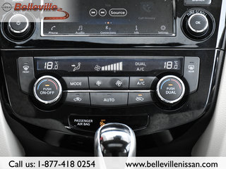 2022 Nissan Qashqai in Belleville, Ontario - 24 - w320h240px