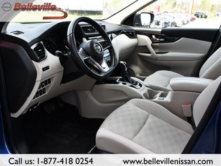 2022 Nissan Qashqai in Belleville, Ontario - 13 - w320h240px