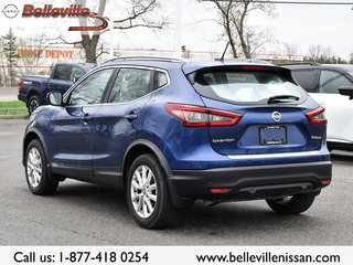 2022 Nissan Qashqai in Belleville, Ontario - 6 - w320h240px