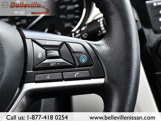 2022 Nissan Qashqai in Belleville, Ontario - 27 - w320h240px