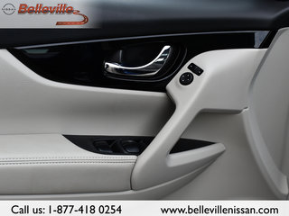 2022 Nissan Qashqai in Belleville, Ontario - 10 - w320h240px
