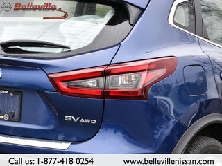 2022 Nissan Qashqai in Belleville, Ontario - 9 - w320h240px