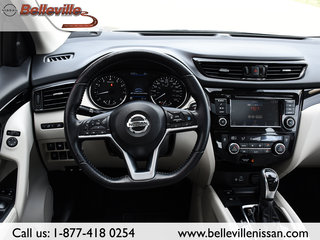 2022 Nissan Qashqai in Belleville, Ontario - 18 - w320h240px