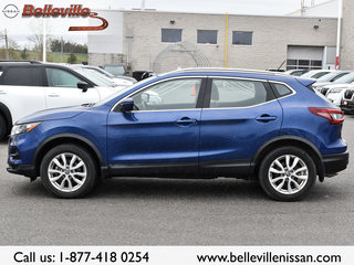 2022 Nissan Qashqai in Belleville, Ontario - 5 - w320h240px