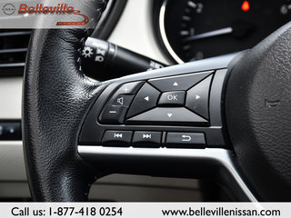 2022 Nissan Qashqai in Belleville, Ontario - 26 - w320h240px