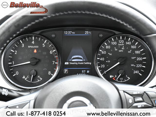 2022 Nissan Qashqai in Belleville, Ontario - 20 - w320h240px