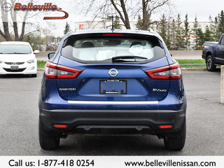 2022 Nissan Qashqai in Belleville, Ontario - 7 - w320h240px