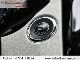 2022 Nissan Qashqai in Belleville, Ontario - 25 - w320h240px