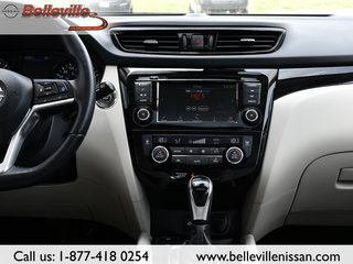 2022 Nissan Qashqai in Belleville, Ontario - 22 - w320h240px