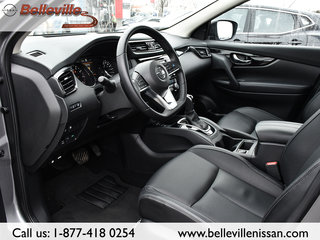 2023 Nissan Qashqai in Belleville, Ontario - 12 - w320h240px