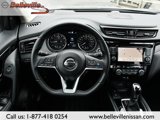 2023 Nissan Qashqai in Belleville, Ontario - 17 - w320h240px