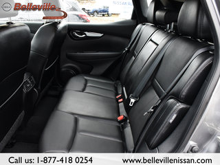 2023 Nissan Qashqai in Belleville, Ontario - 16 - w320h240px