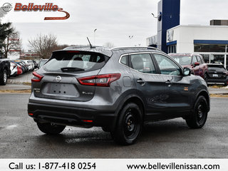 2023 Nissan Qashqai in Belleville, Ontario - 7 - w320h240px