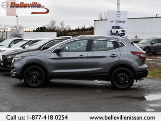 2023 Nissan Qashqai in Belleville, Ontario - 4 - w320h240px