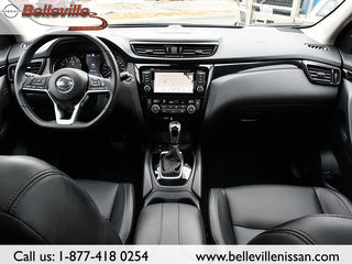 2023 Nissan Qashqai in Belleville, Ontario - 20 - w320h240px