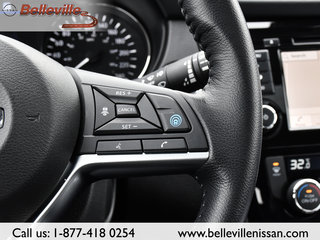 2023 Nissan Qashqai in Belleville, Ontario - 25 - w320h240px