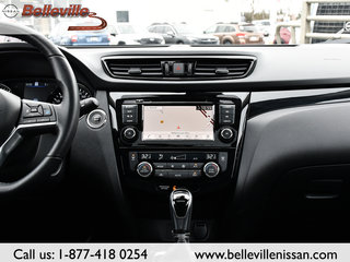 2023 Nissan Qashqai in Belleville, Ontario - 21 - w320h240px