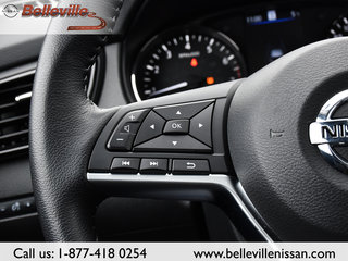 2023 Nissan Qashqai in Belleville, Ontario - 24 - w320h240px