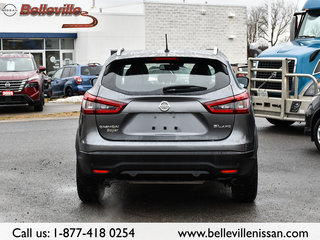 2023 Nissan Qashqai in Belleville, Ontario - 6 - w320h240px