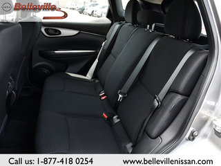 2023 Nissan Qashqai in Belleville, Ontario - 18 - w320h240px