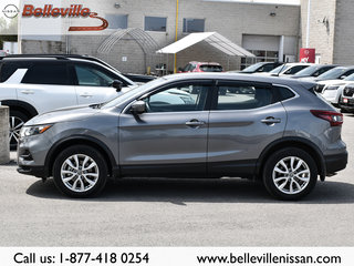 2023 Nissan Qashqai in Belleville, Ontario - 5 - w320h240px