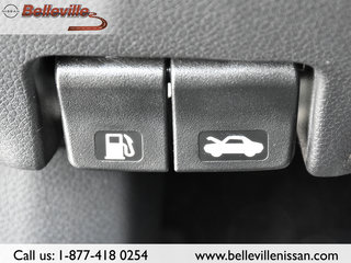 2023 Nissan Qashqai in Belleville, Ontario - 17 - w320h240px