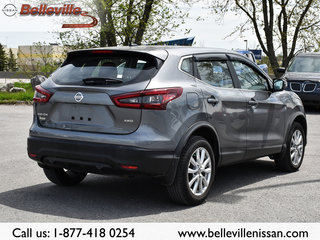 2023 Nissan Qashqai in Belleville, Ontario - 8 - w320h240px