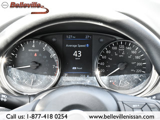 2023 Nissan Qashqai in Belleville, Ontario - 21 - w320h240px