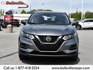 2023 Nissan Qashqai in Belleville, Ontario - 2 - w320h240px