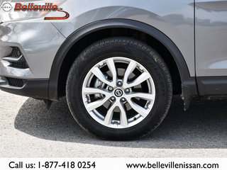 2023 Nissan Qashqai in Belleville, Ontario - 4 - w320h240px