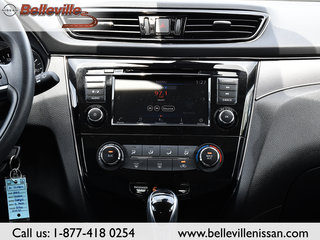 2023 Nissan Qashqai in Belleville, Ontario - 23 - w320h240px