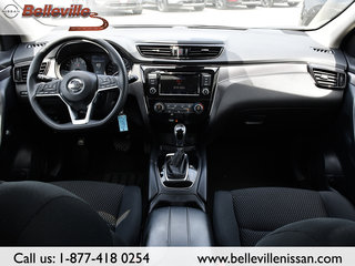 2023 Nissan Qashqai in Belleville, Ontario - 22 - w320h240px