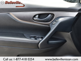 2023 Nissan Qashqai in Belleville, Ontario - 10 - w320h240px