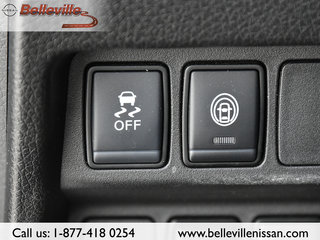 2023 Nissan Qashqai in Belleville, Ontario - 15 - w320h240px