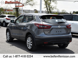2023 Nissan Qashqai in Belleville, Ontario - 6 - w320h240px