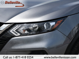 2023 Nissan Qashqai in Belleville, Ontario - 3 - w320h240px