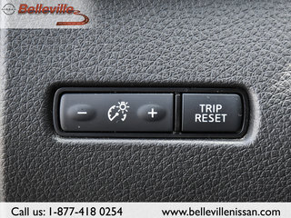 2023 Nissan Qashqai in Belleville, Ontario - 14 - w320h240px